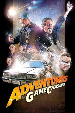 Watch free Adventures in Game Chasing Movies