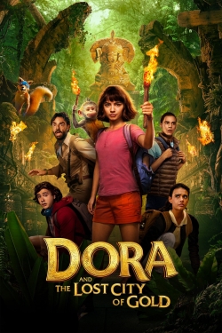 Watch free Dora and the Lost City of Gold Movies