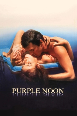Watch free Purple Noon Movies
