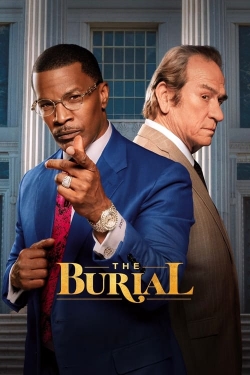Watch free The Burial Movies