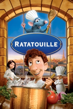 Watch free Ratatouille Movies