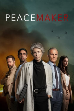 Watch free Peacemaker Movies