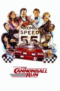 Watch free The Cannonball Run Movies