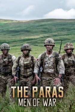 Watch free The Paras: Men of War Movies