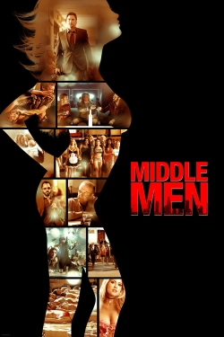 Watch free Middle Men Movies