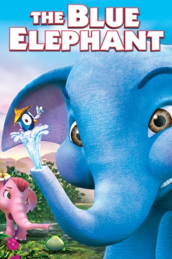 Watch free The Blue Elephant Movies