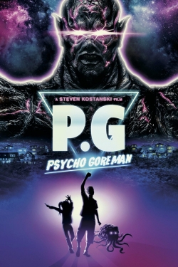 Watch free PG (Psycho Goreman) Movies