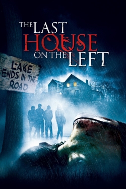 Watch free The Last House on the Left Movies