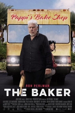 Watch free The Baker Movies