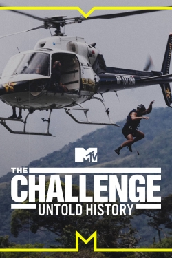 Watch free The Challenge: Untold History Movies