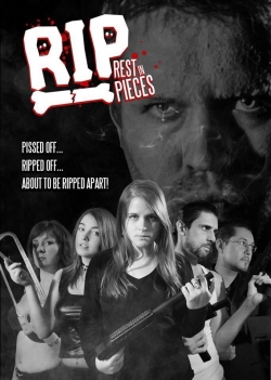 Watch free RIP: Rest in Pieces Movies