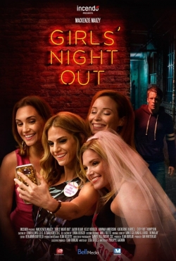 Watch free Girls Night Out Movies