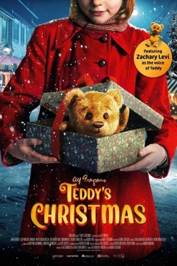 Watch free Teddy's Christmas Movies
