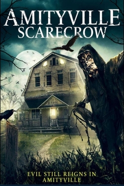 Watch free Amityville Scarecrow Movies