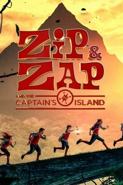 Watch free Zip & Zap and the Captain's Island Movies
