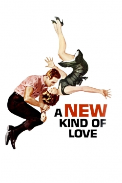 Watch free A New Kind of Love Movies