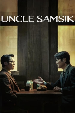 Watch free Uncle Samsik Movies