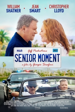Watch free Senior Moment Movies