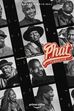 Watch free Phat Tuesdays: The Era of Hip Hop Comedy Movies