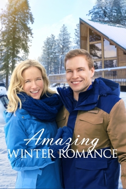 Watch free Amazing Winter Romance Movies