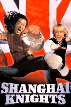 Watch free Shanghai Knights Movies