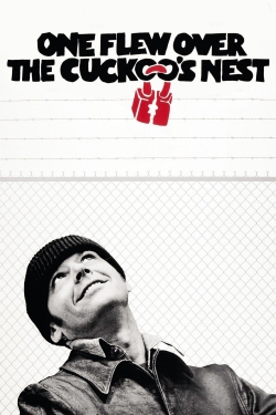 Watch free One Flew Over the Cuckoo's Nest Movies