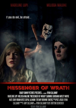 Watch free Messenger of Wrath Movies