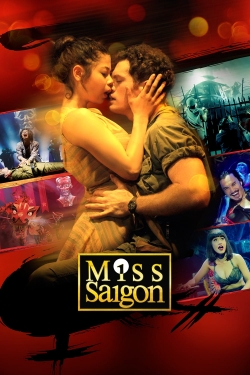 Watch free Miss Saigon: 25th Anniversary Movies
