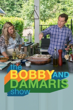 Watch free The Bobby and Damaris Show Movies