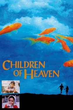 Watch free Children of Heaven Movies