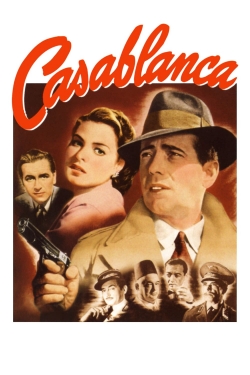 Watch free Casablanca Movies