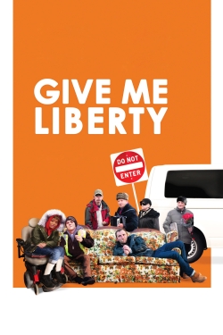 Watch free Give Me Liberty Movies
