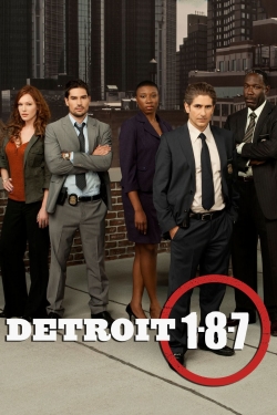 Watch free Detroit 1-8-7 Movies