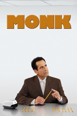 Watch free Monk Movies