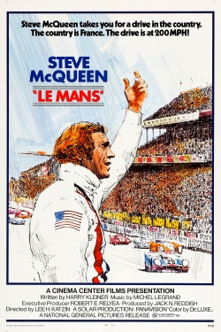 Watch free Le Mans Movies