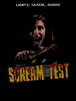 Watch free Scream Test Movies