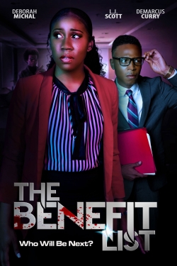 Watch free The Benefit List Movies