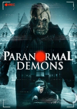 Watch free Paranormal Demons Movies