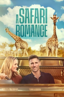 Watch free A Safari Romance Movies