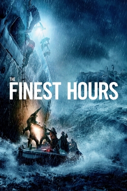Watch free The Finest Hours Movies