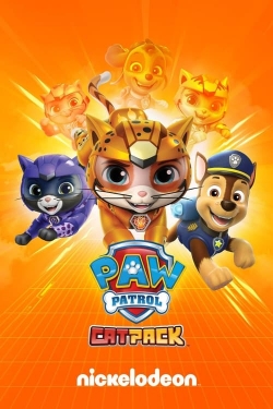 Watch free Cat Pack: A PAW Patrol Exclusive Event Movies