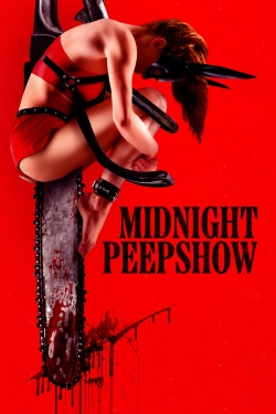 Watch free Midnight Peepshow Movies