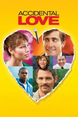 Watch free Accidental Love Movies