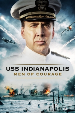 Watch free USS Indianapolis: Men of Courage Movies