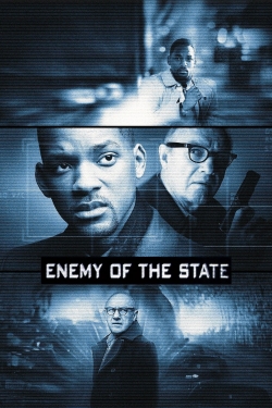 Watch free Enemy of the State Movies
