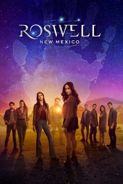 Watch free Roswell, New Mexico Movies