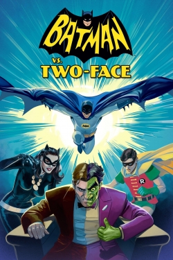Watch free Batman vs. Two-Face Movies