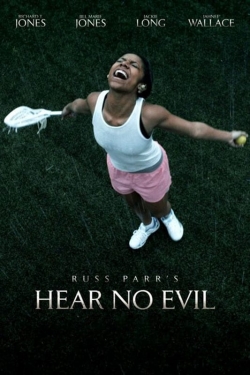 Watch free Hear No Evil Movies