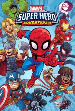 Watch free Marvel Super Hero Adventures Movies