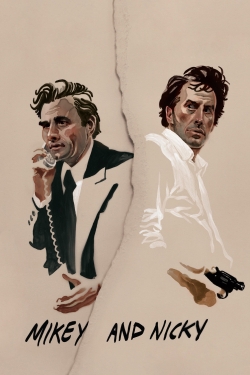 Watch free Mikey and Nicky Movies